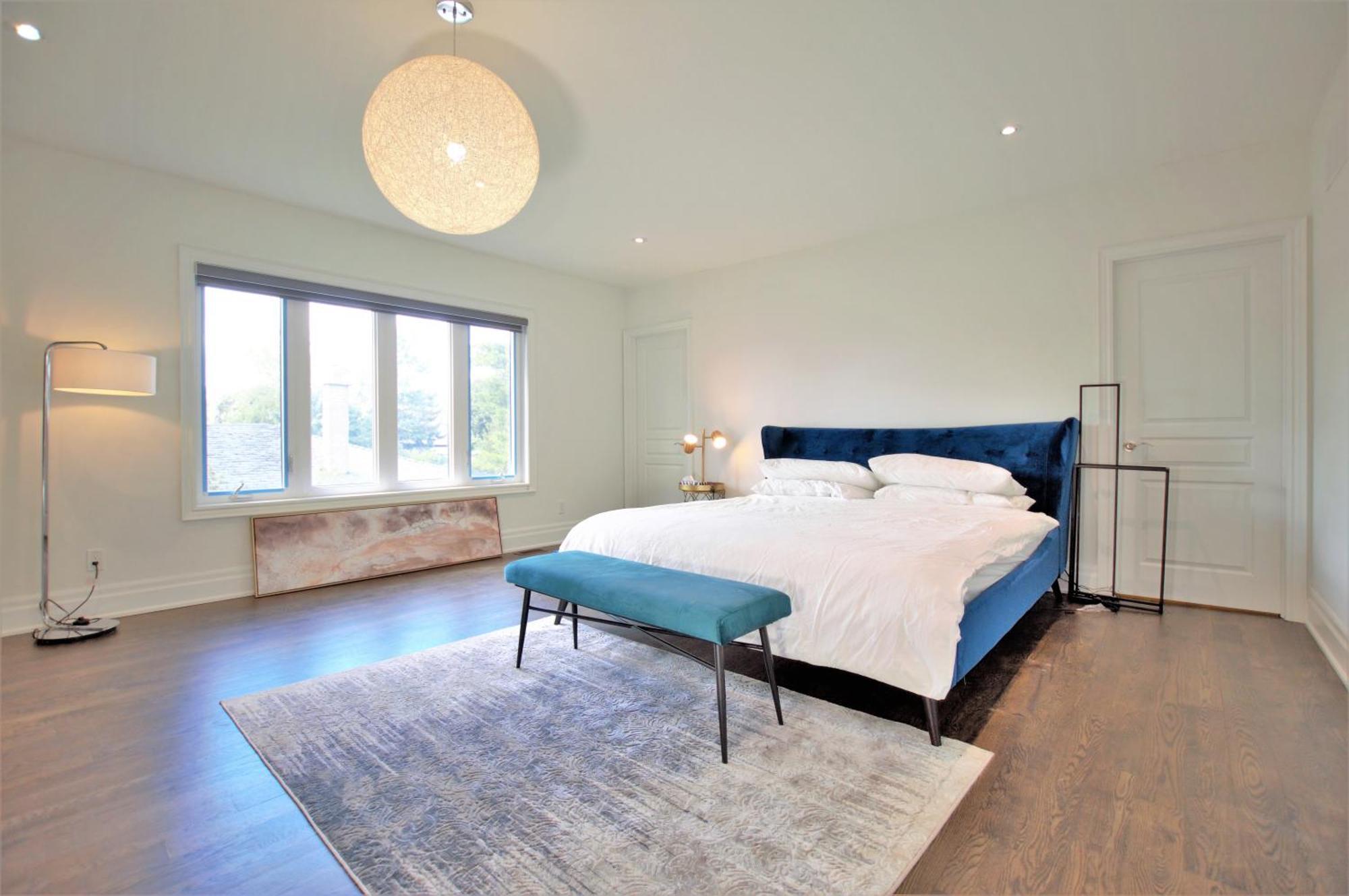 ריצ'מונד היל Modernized Five Bedroom Villa מראה חיצוני תמונה
