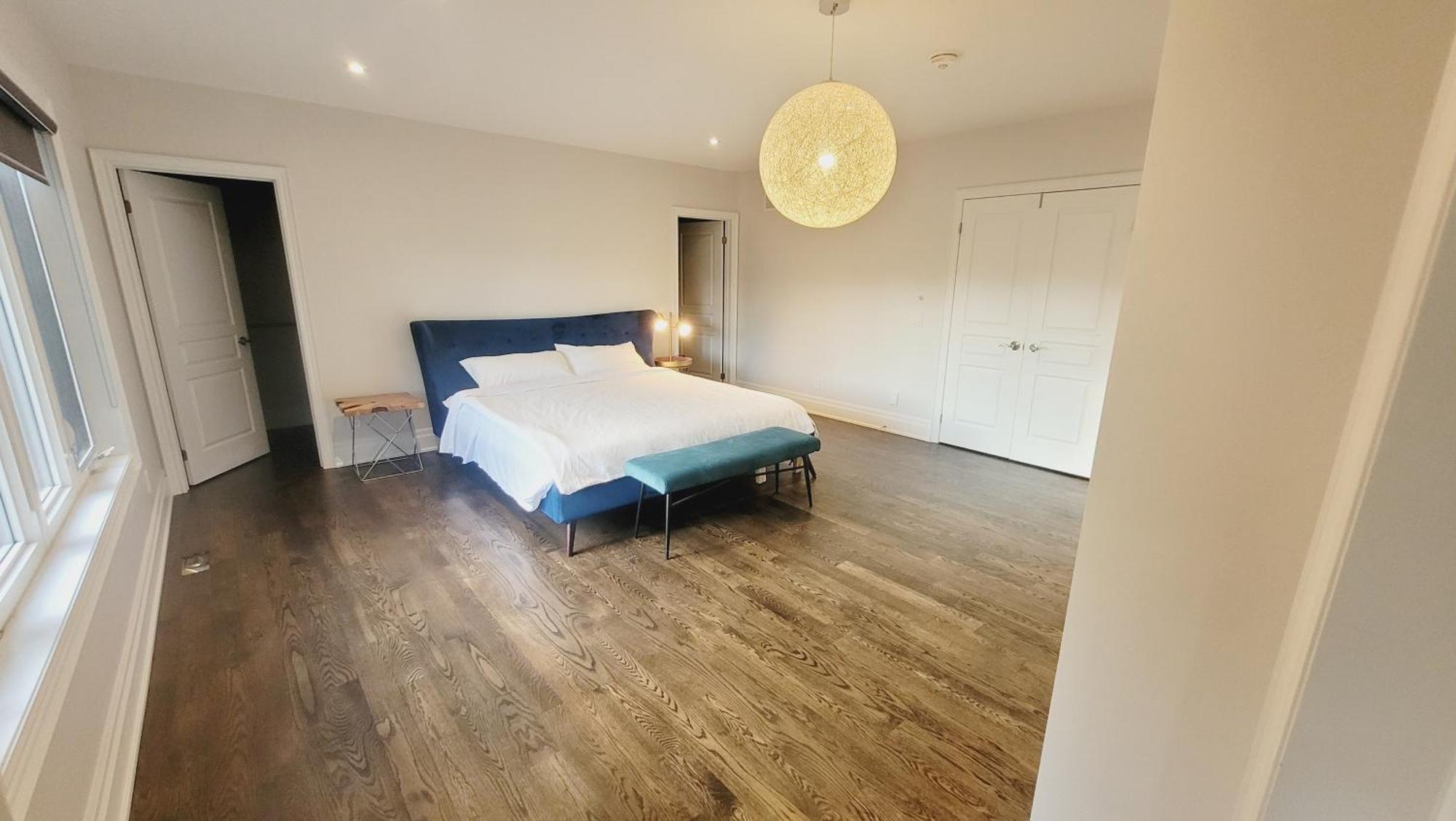 ריצ'מונד היל Modernized Five Bedroom Villa מראה חיצוני תמונה