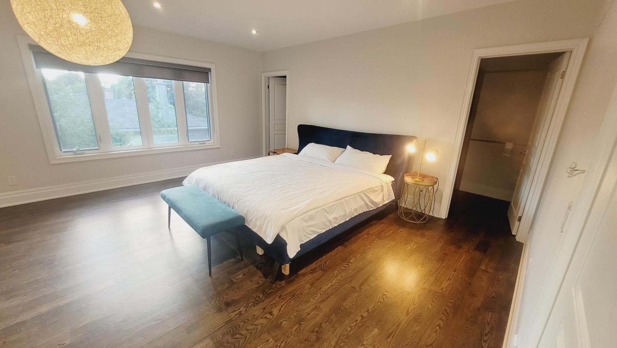 ריצ'מונד היל Modernized Five Bedroom Villa מראה חיצוני תמונה