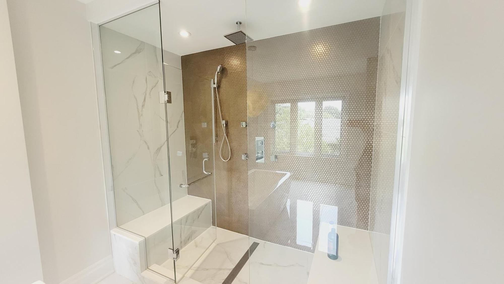 ריצ'מונד היל Modernized Five Bedroom Villa מראה חיצוני תמונה